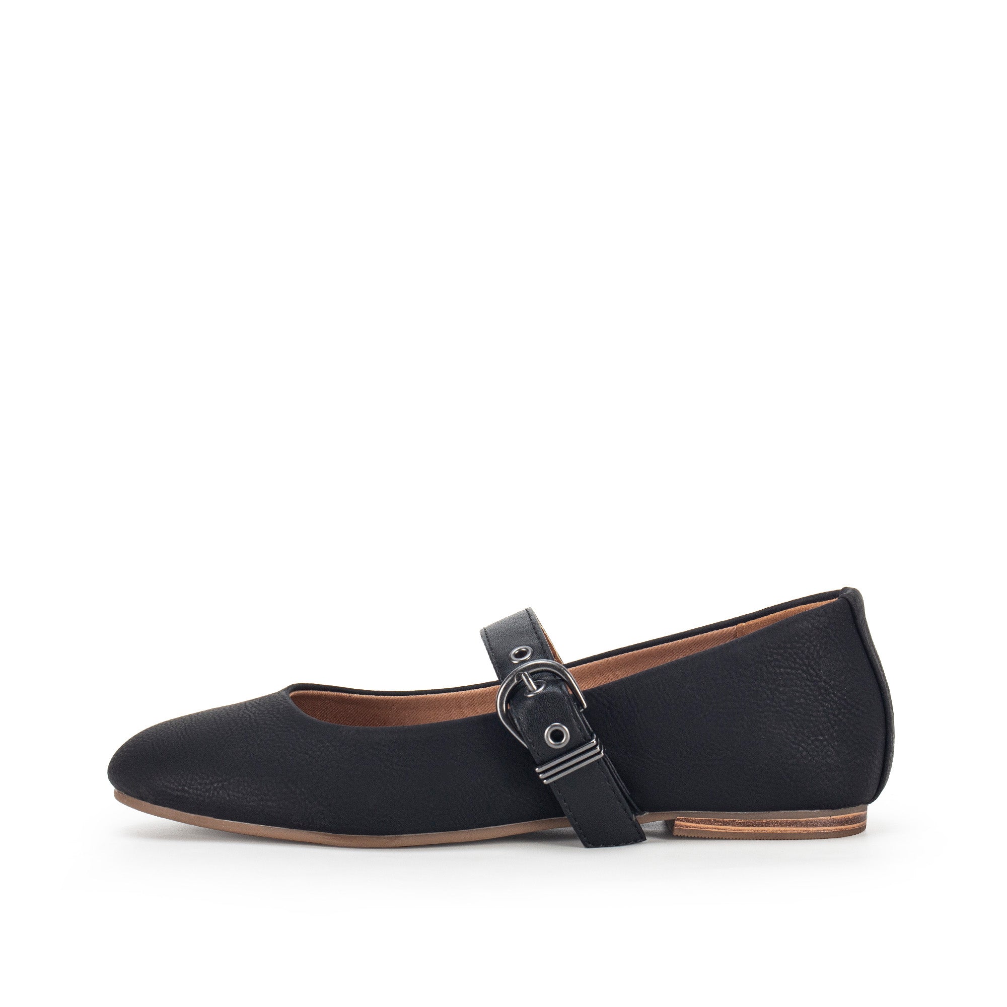 Elysia Mary-Jane Ballet Flat - Image 12