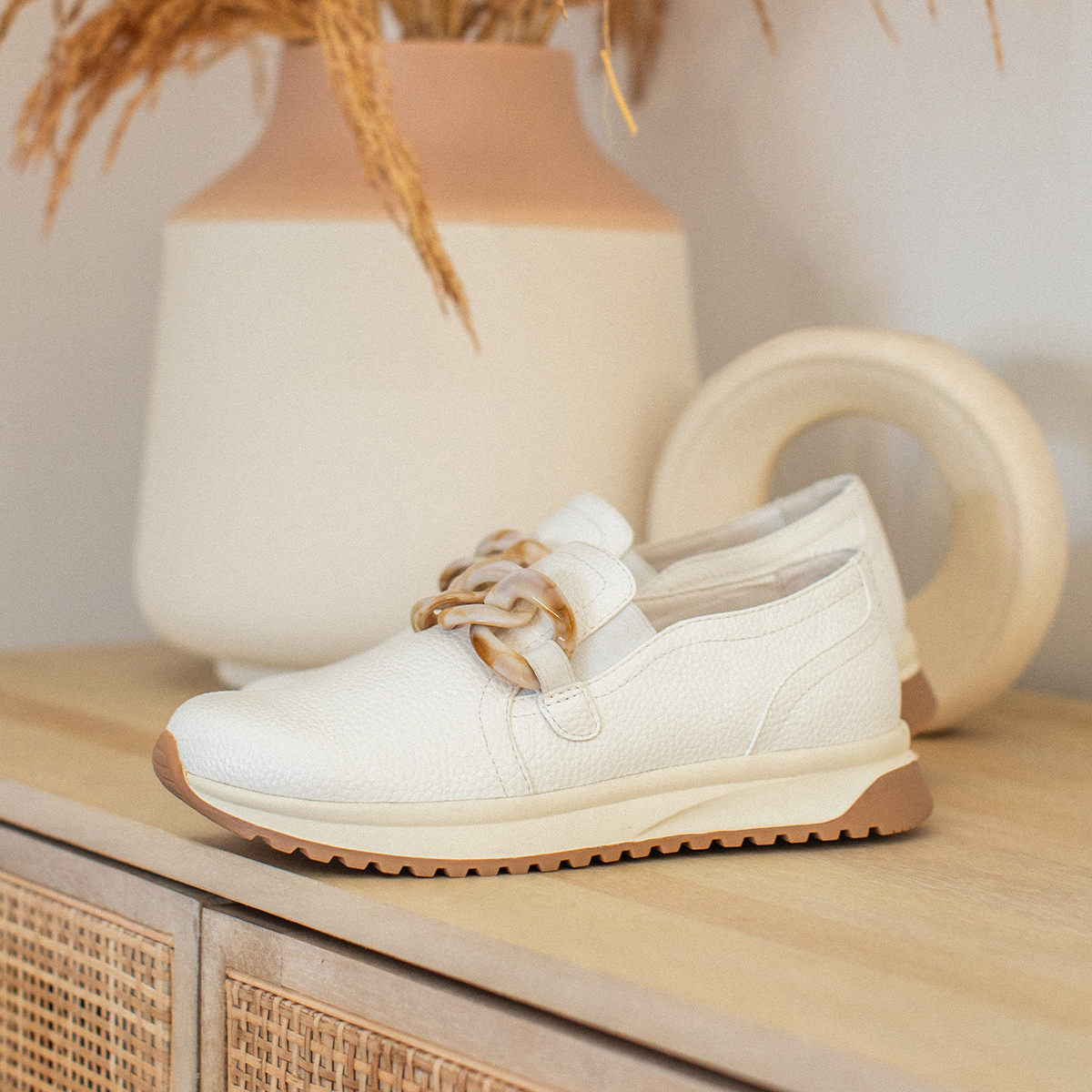 Rory Slip-On Loafer - Image 11