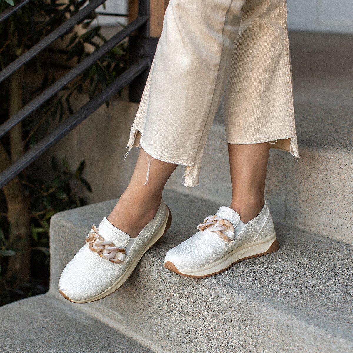 Rory Slip-On Loafer - Image 13