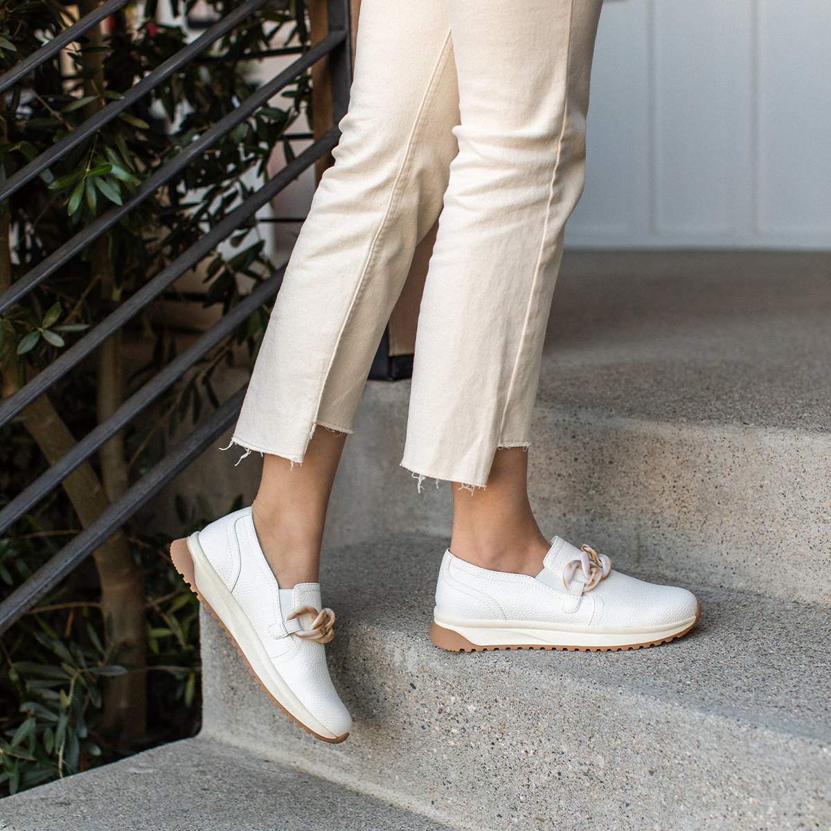 Rory Slip-On Loafer - Image 20