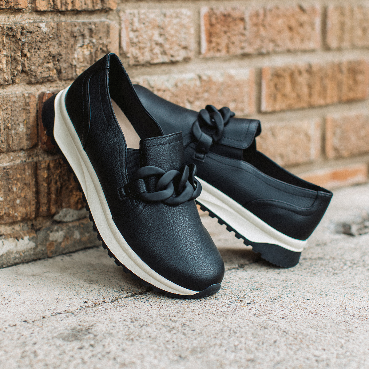 Rory Slip-On Loafer - Image 33