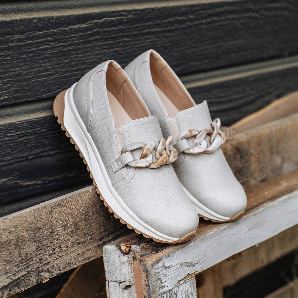Rory Slip-On Loafer - Image 25