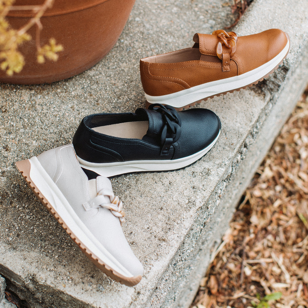 Rory Slip-On Loafer - Image 34