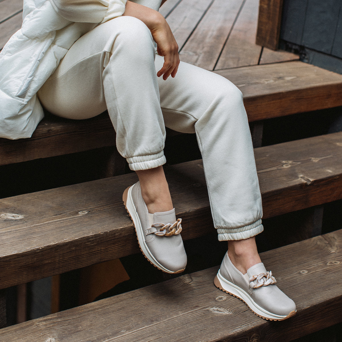 Rory Slip-On Loafer - Image 27