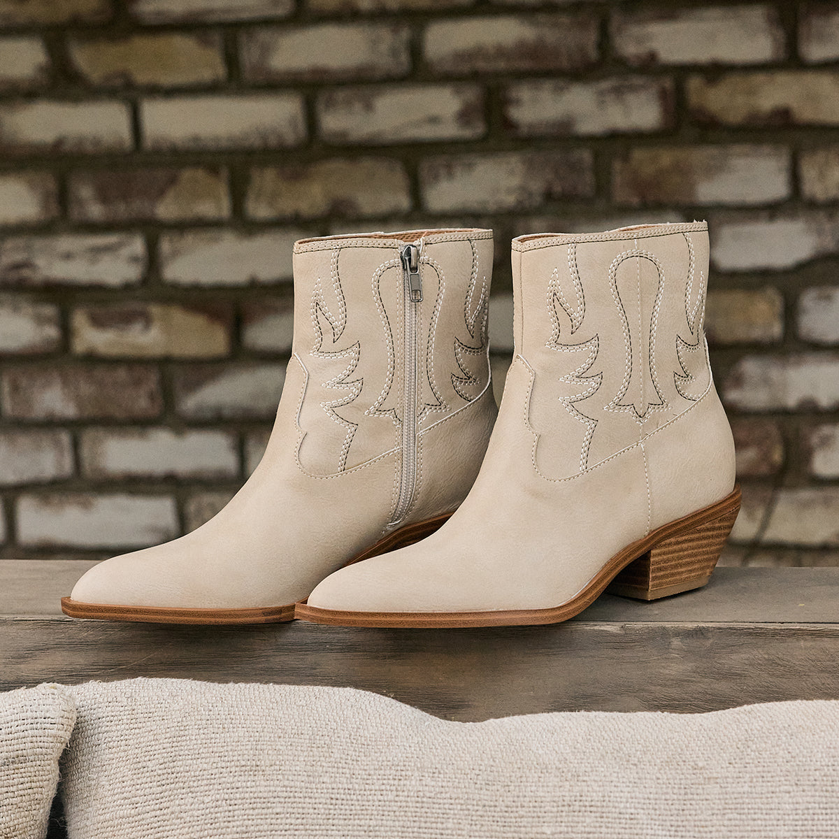 Clifton Western Boot - Image 13