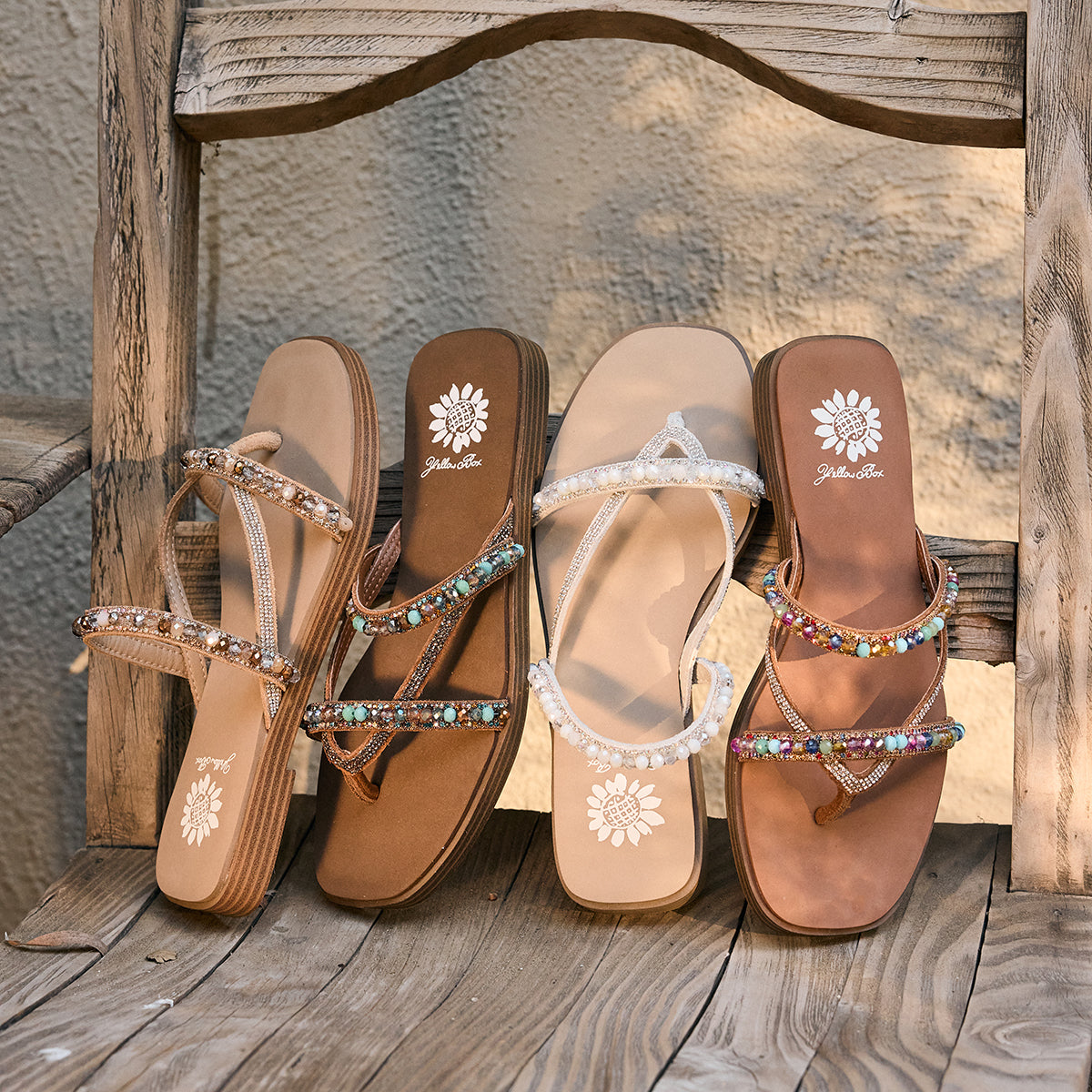 Lela Sandal - Image 18