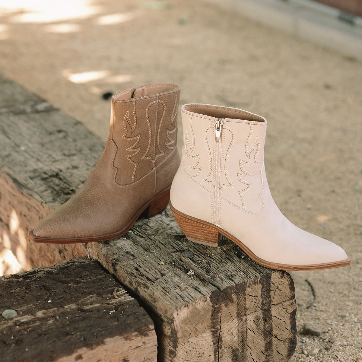 Clifton Western Boot - Image 14